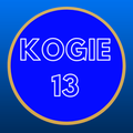 Kogie13