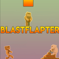 Blastflapter
