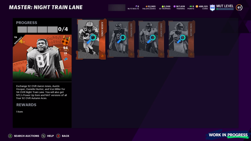 Night Train Lane Stats : r/MaddenUltimateTeam