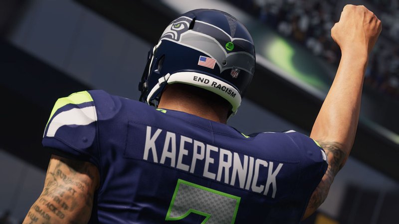 Gridiron Notes: Welcome to Madden 23