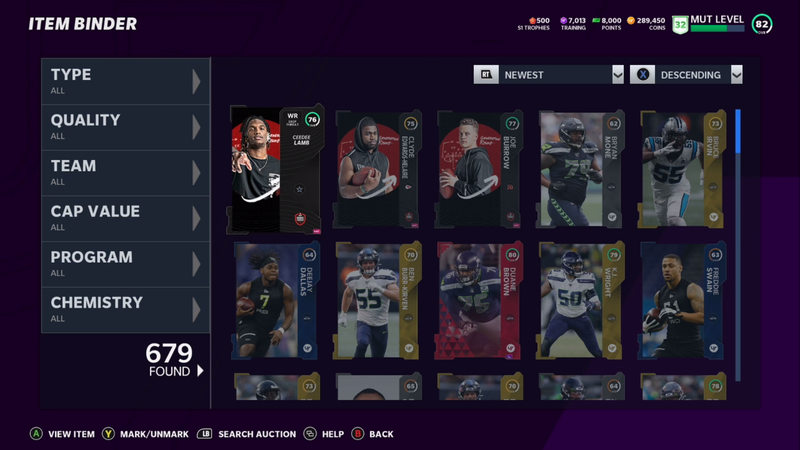 Good Morning Madden Updates - Madden News