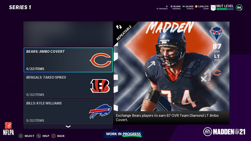 ⭐Looking for a Madden 21 league? Come on over! Looking to fill these last 8  teams, 7 mins, All Madden, Sim, realistic rules, 72 hr advance.⭐ : r/Madden