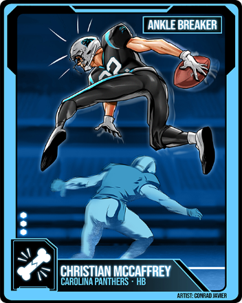 Madden NFL 24 on X: The Wrecking Ball X-Factor is one you HAVE to try!  Other great Abilities 