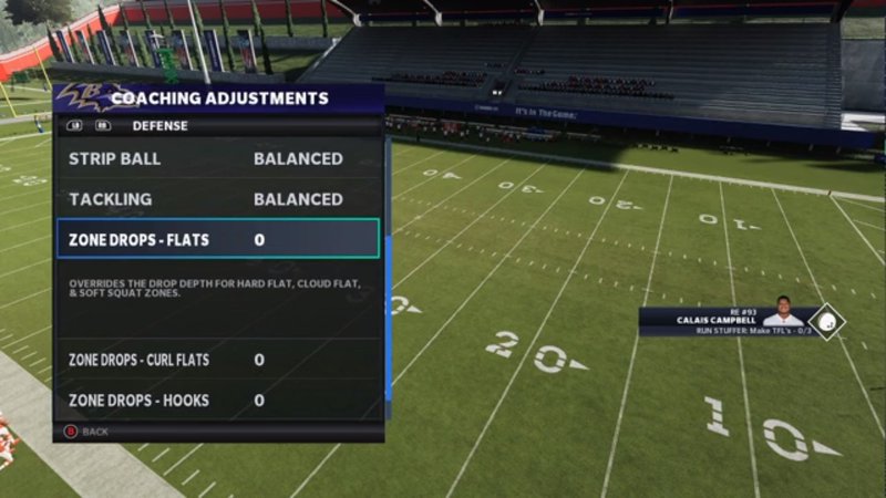 Madden 21, Official Gameplay Deep Dive