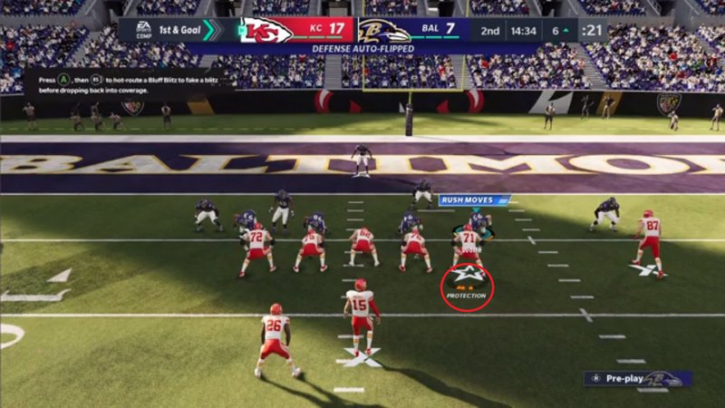 Madden NFL Mobile 21 Gridiron Notes: Core Gameplay Loop & Madden Today